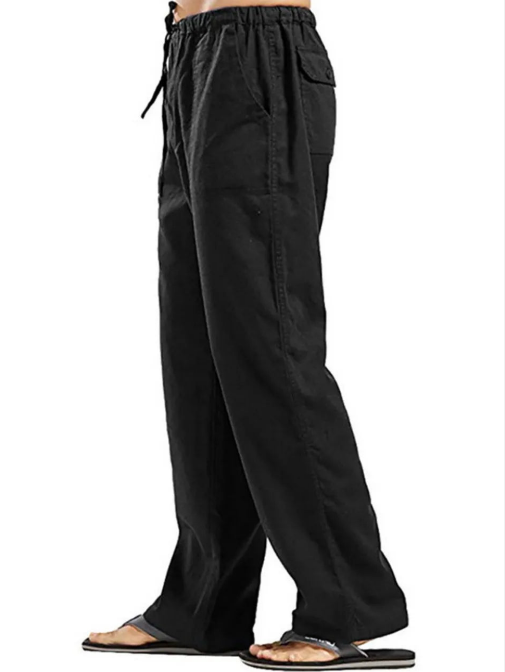 Pantalones del apóstol Pablo