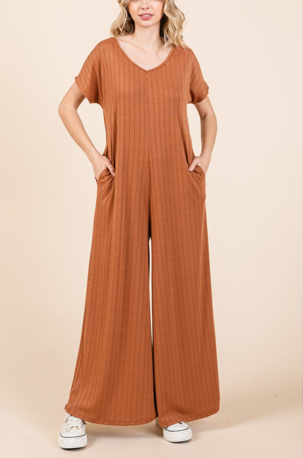 Capistrano Jumpsuit