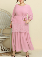 Vestido Adalsindis