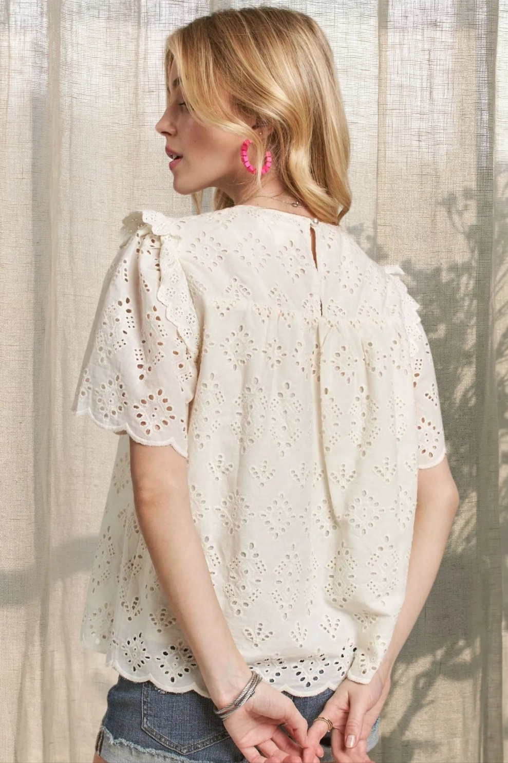 Blusa
