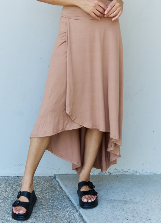 Paloma Skirt