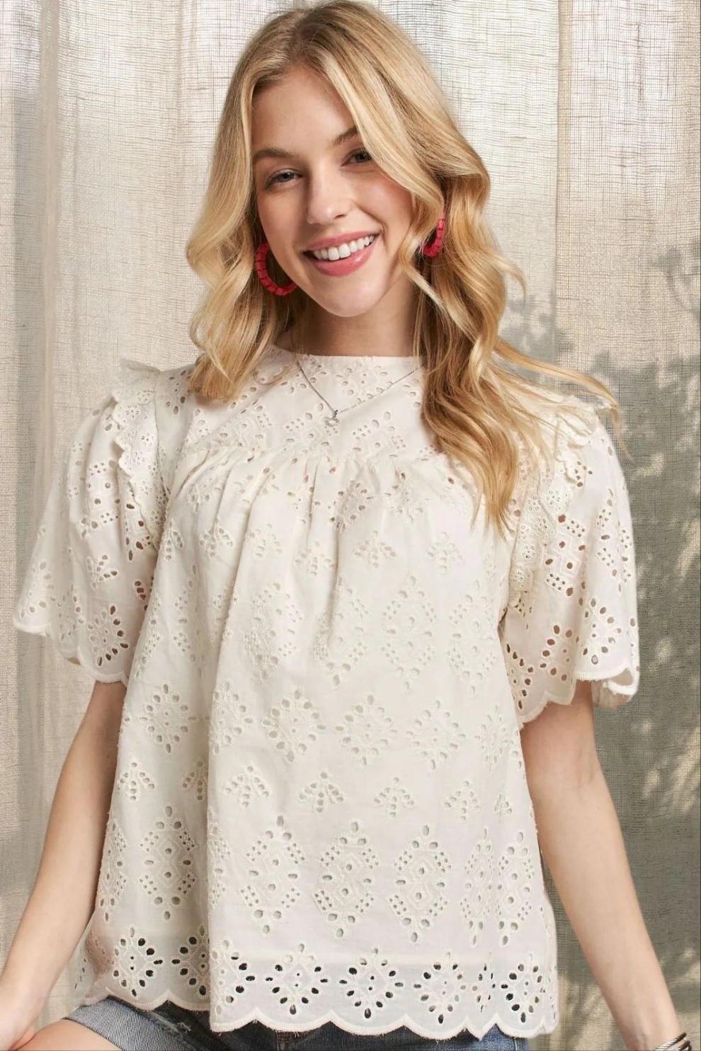 Blusa