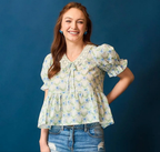 Pierre Blouse