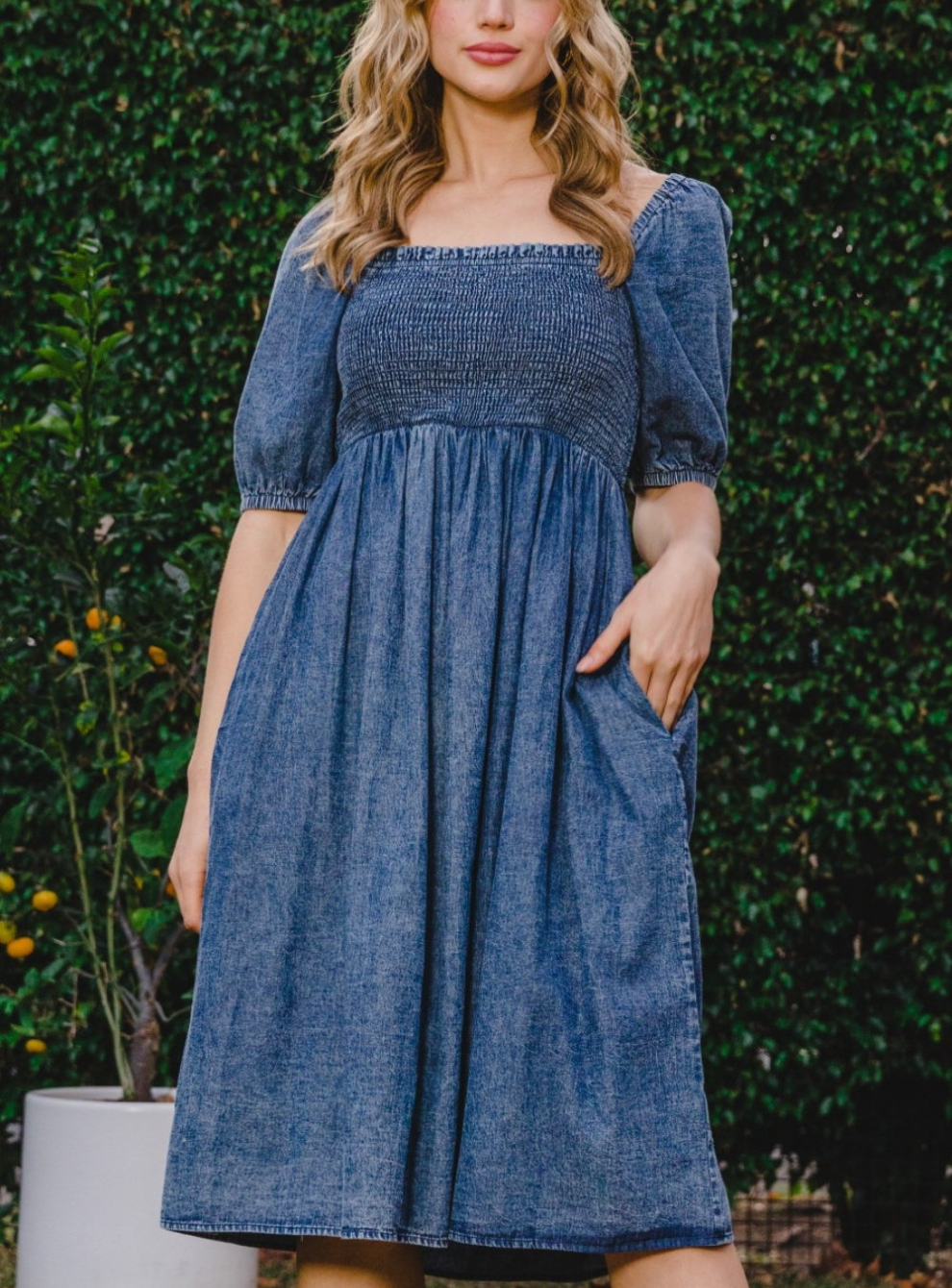 Vestido Talida