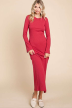 Vestido Berka