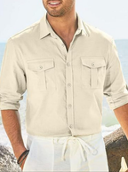 Camisa de Jude