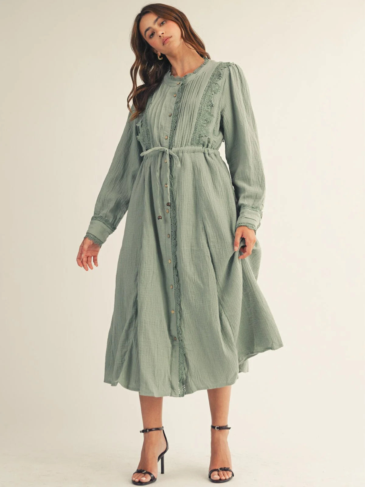 Hope Dress