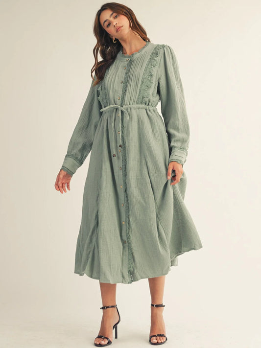 Hope Dress