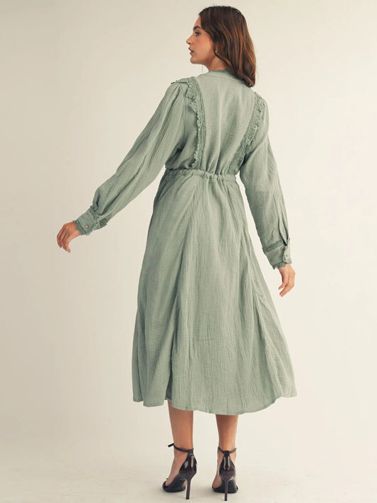 Hope Dress