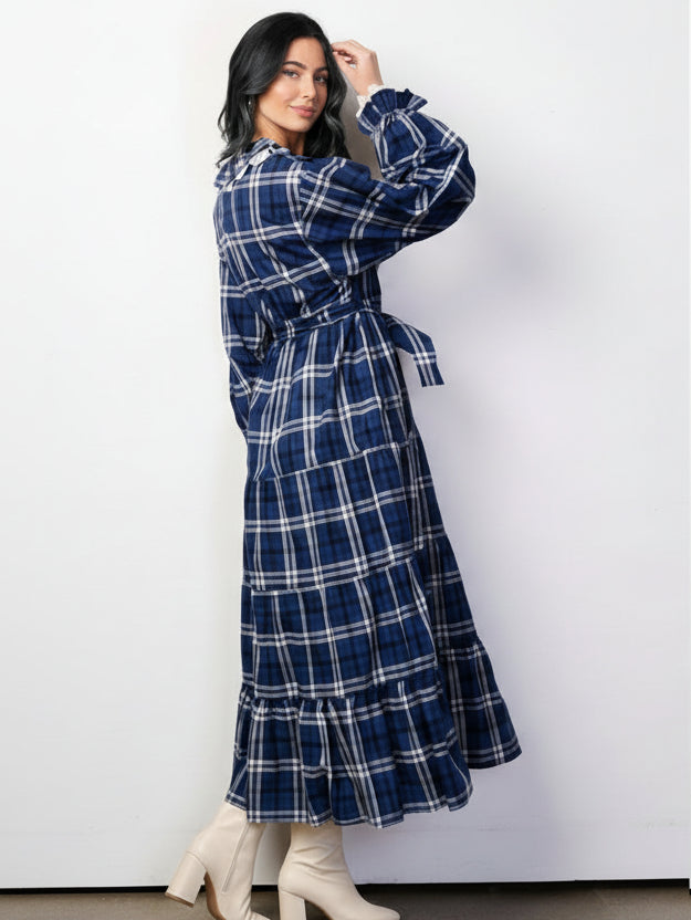 Azélie Dress