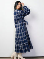 Azélie Dress