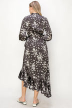 Dolores Dress