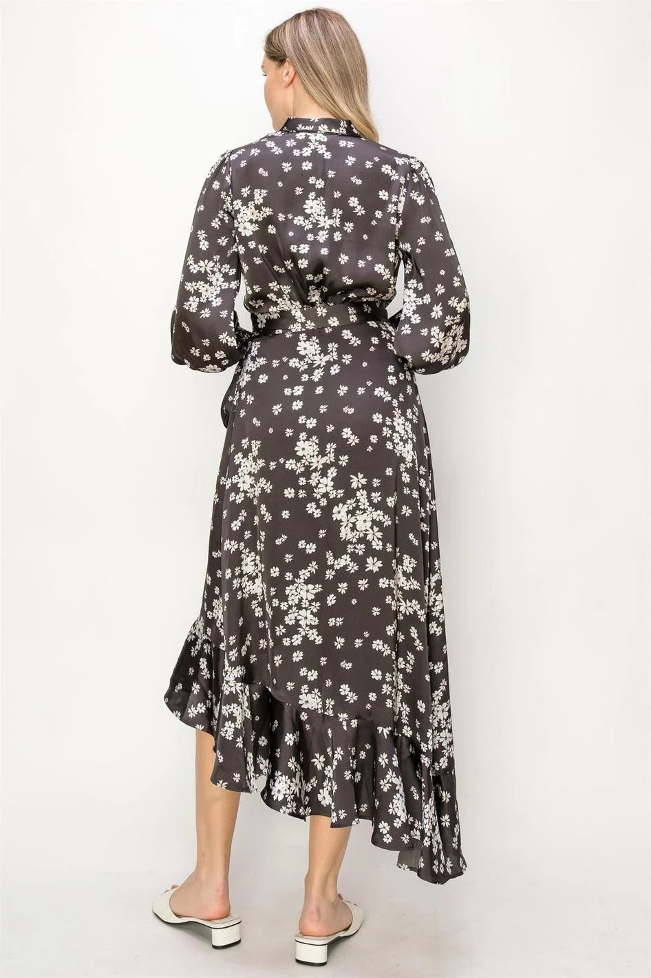 Dolores Dress
