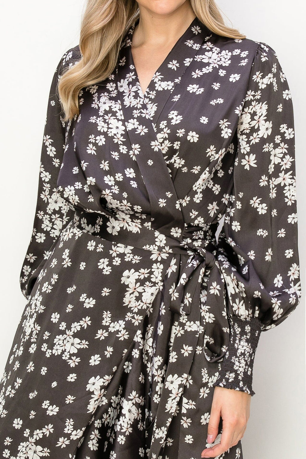 Dolores Dress