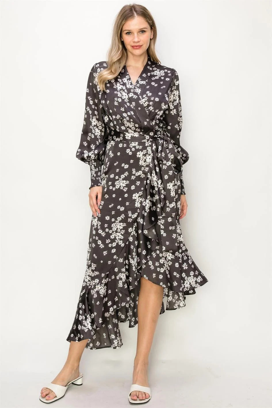 Dolores Dress