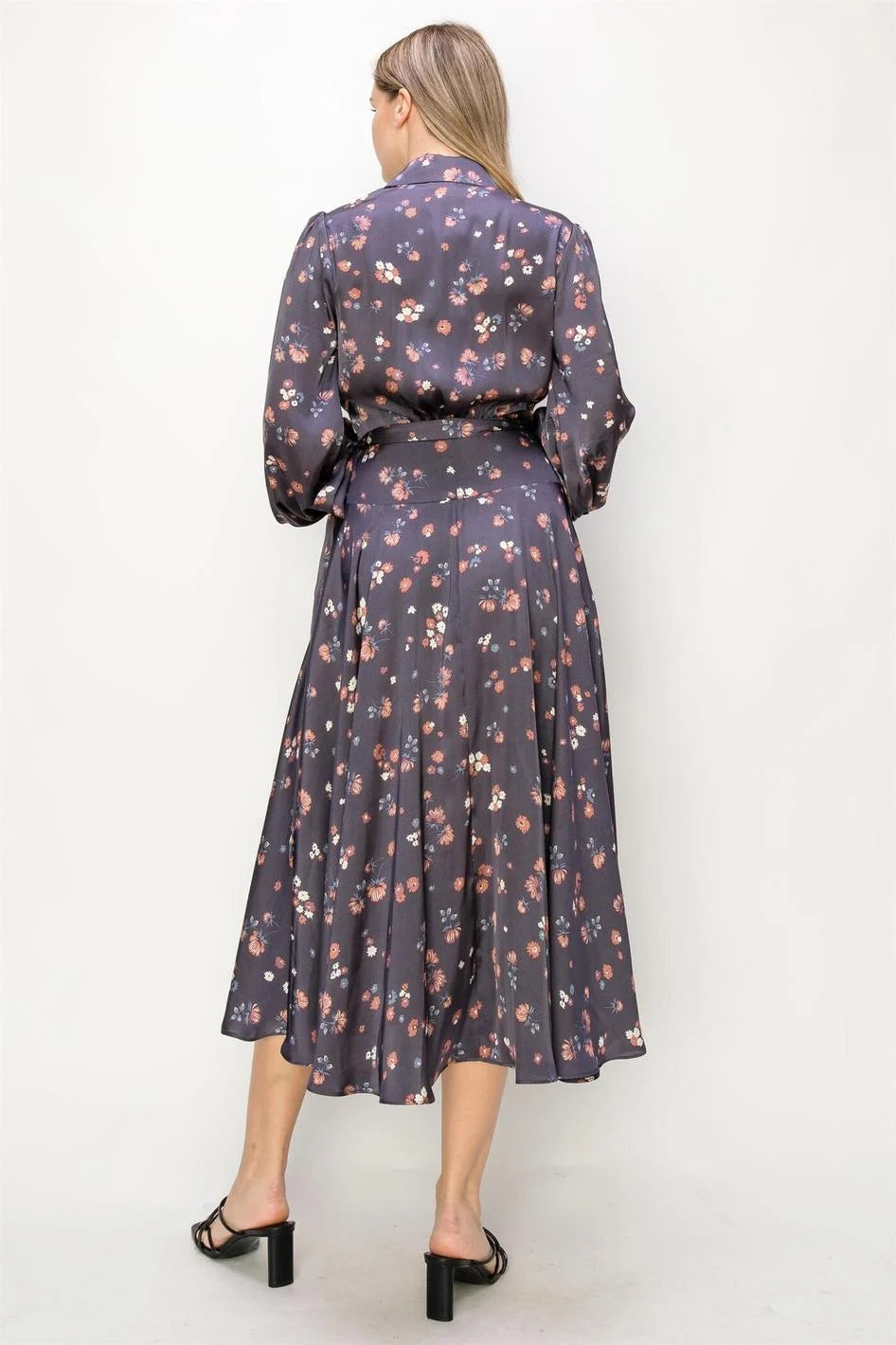 Sora Dress