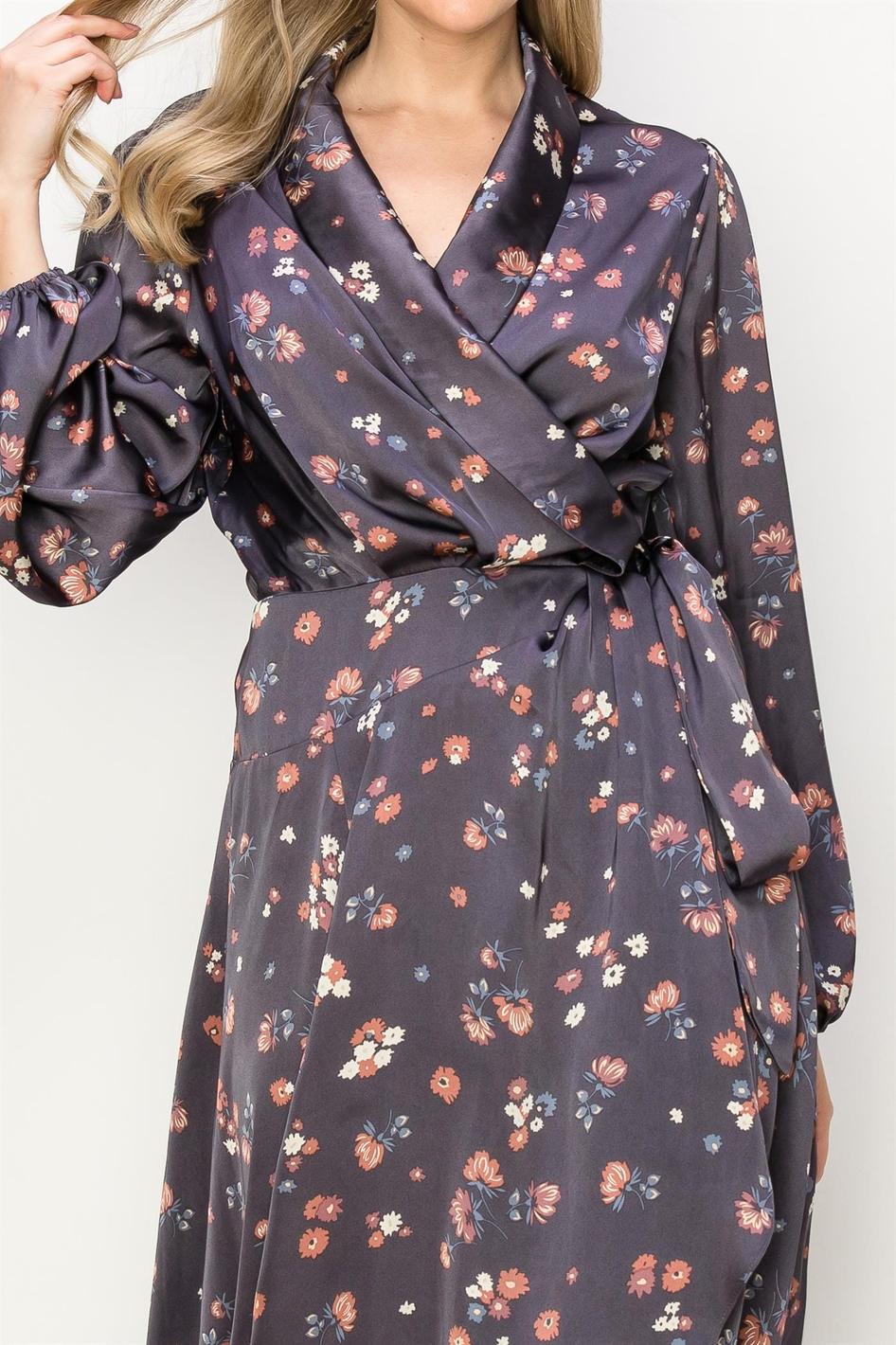 Sora Dress