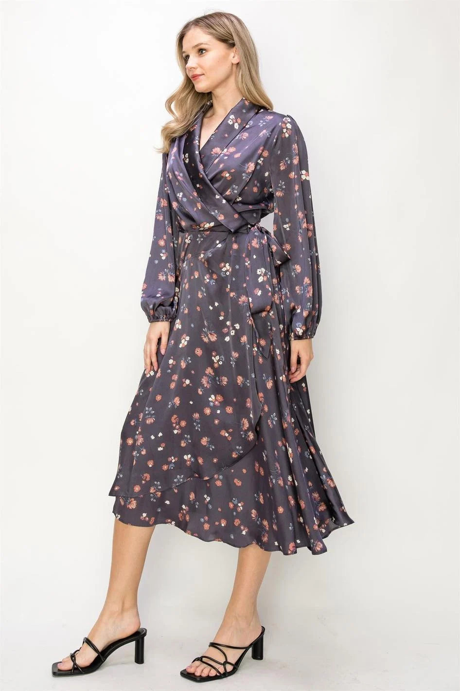Sora Dress