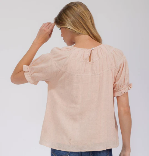 Elizabeth of Portugal Top