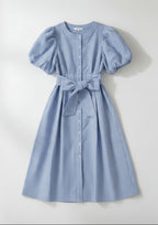 Immacolata Dress