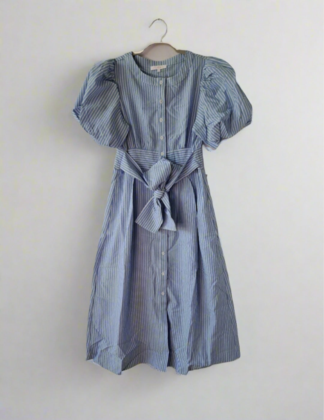 Immacolata Dress