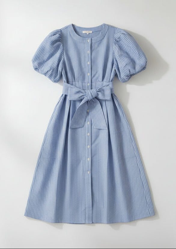 Immacolata Dress