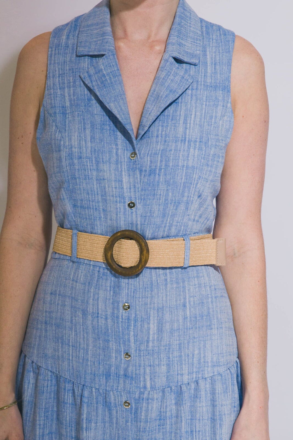 Agnes Dress