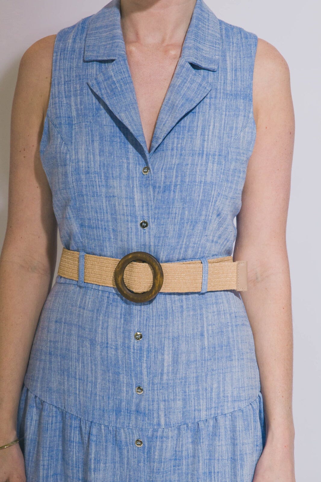 Agnes Dress
