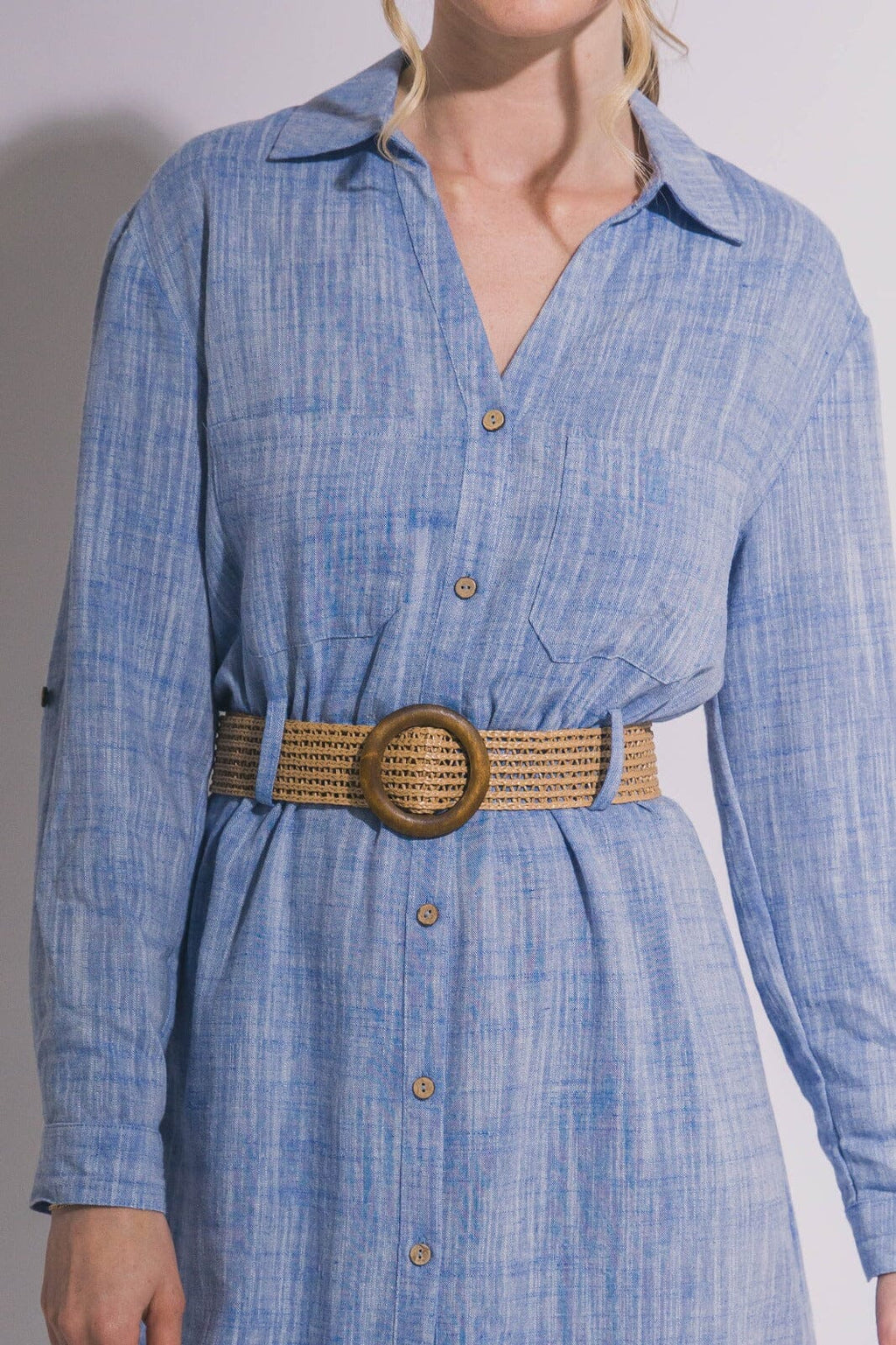 Ada Dress