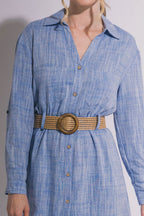 Ada Dress