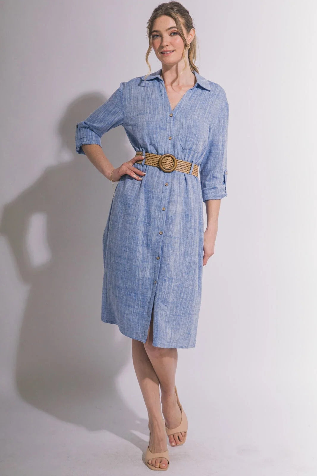 Ada Dress