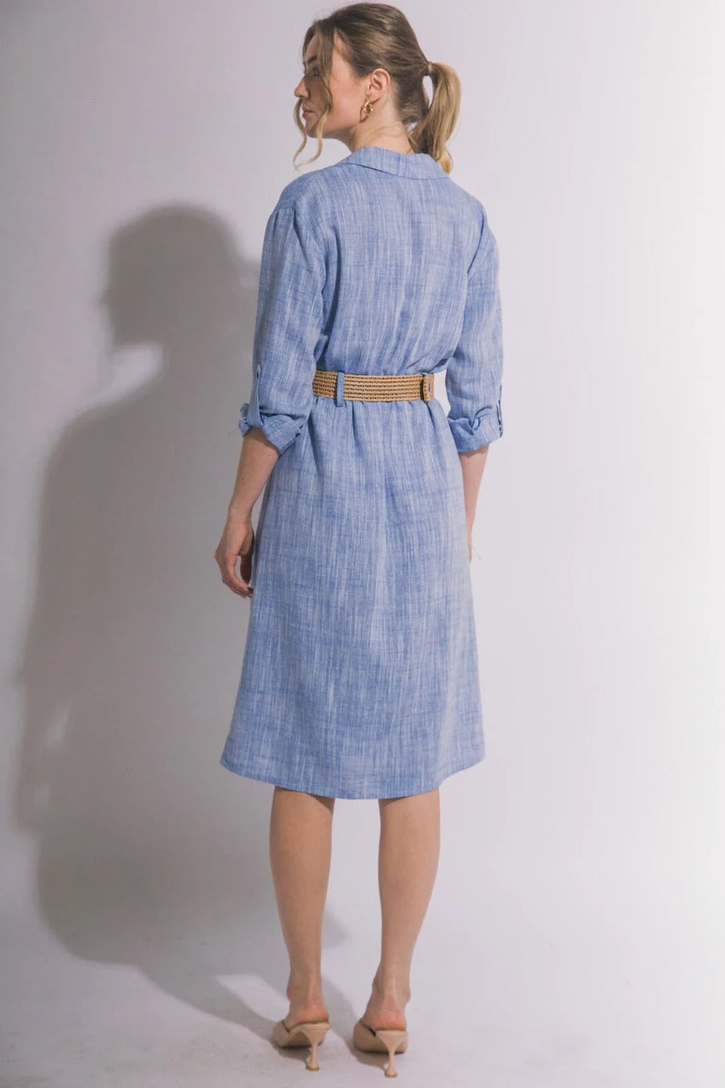 Ada Dress