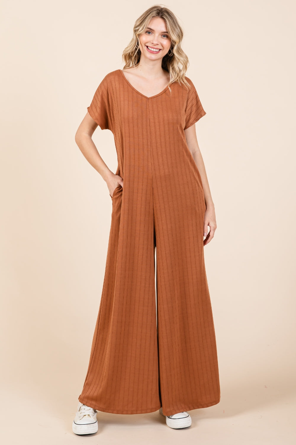 Capistrano Jumpsuit