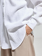 Camisa Rafqa