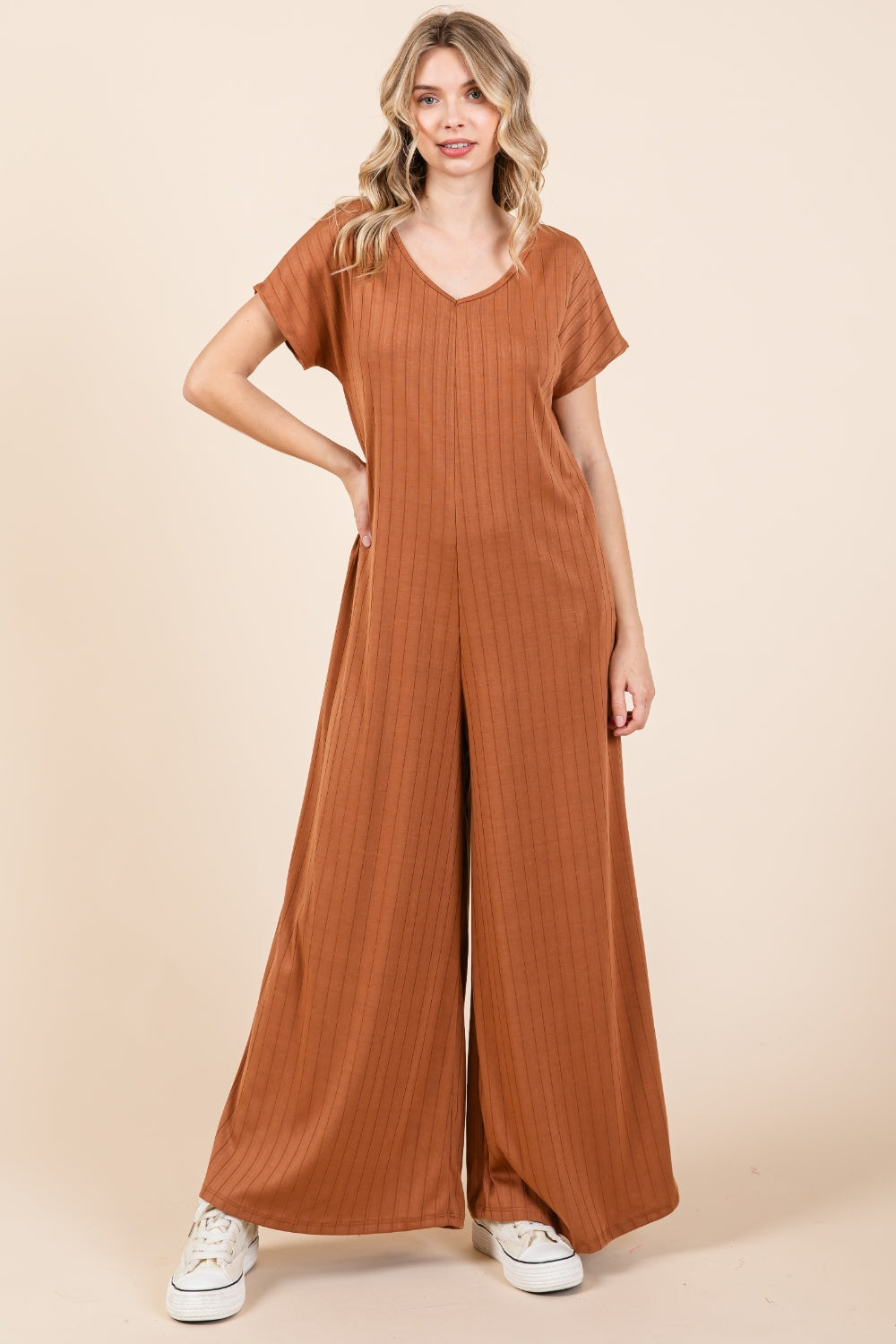 Capistrano Jumpsuit