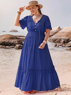 Vestido Sicilia