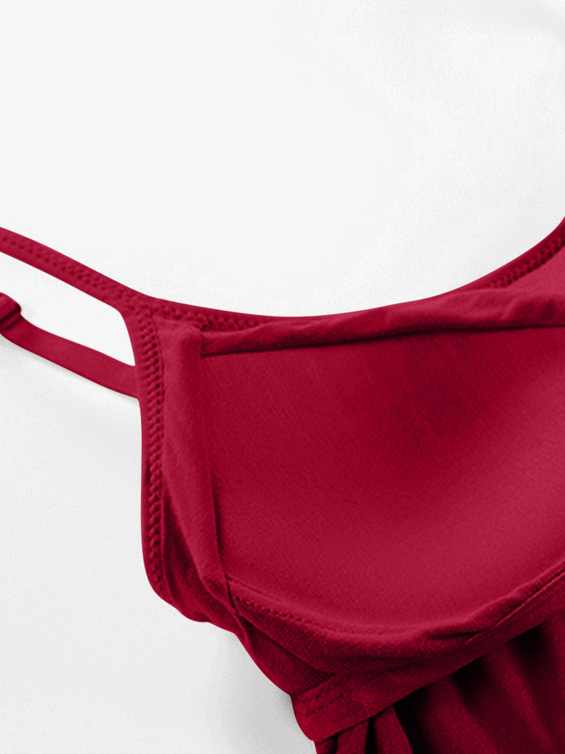 Camisola de capas
