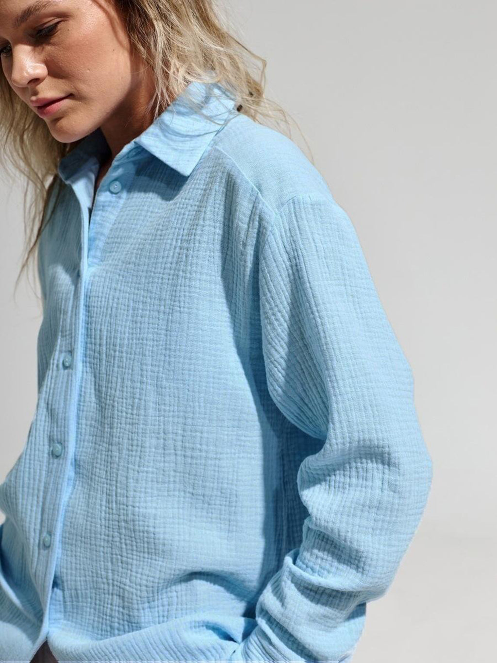 Camisa Rafqa