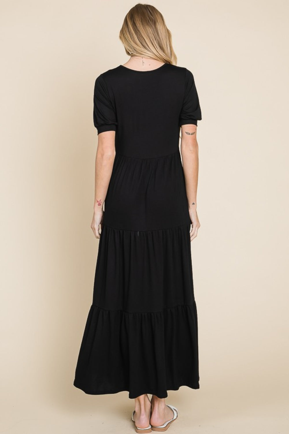 Vestido de Berta de Kent