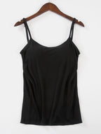 Camisola de capas