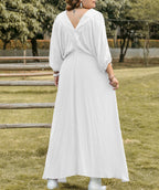 Vestido Angelique