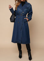 Chaqueta vaquera