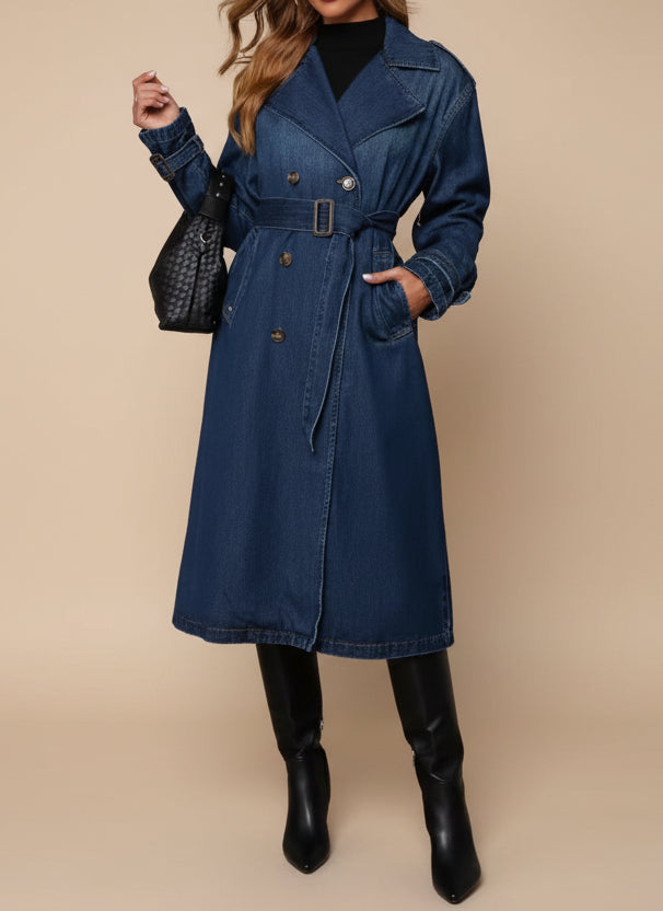 Chaqueta vaquera