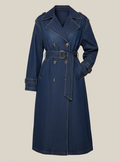 Chaqueta vaquera