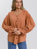 Camisa de Aragón