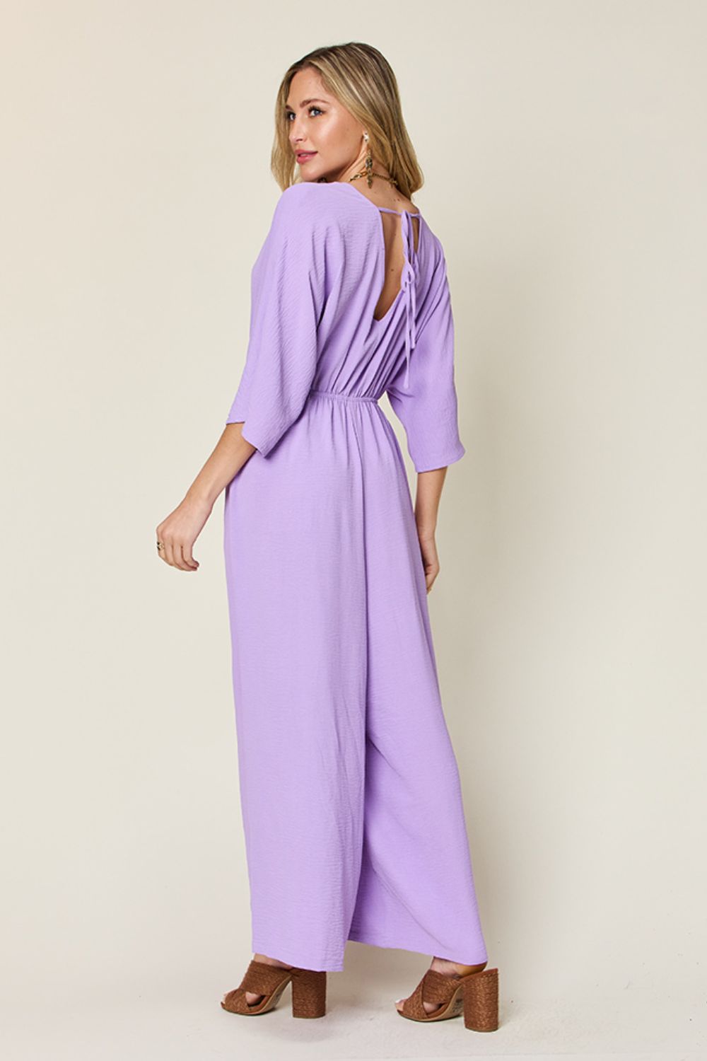 Agia Jumpsuit