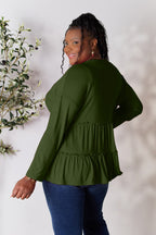 Blusa Heliconis
