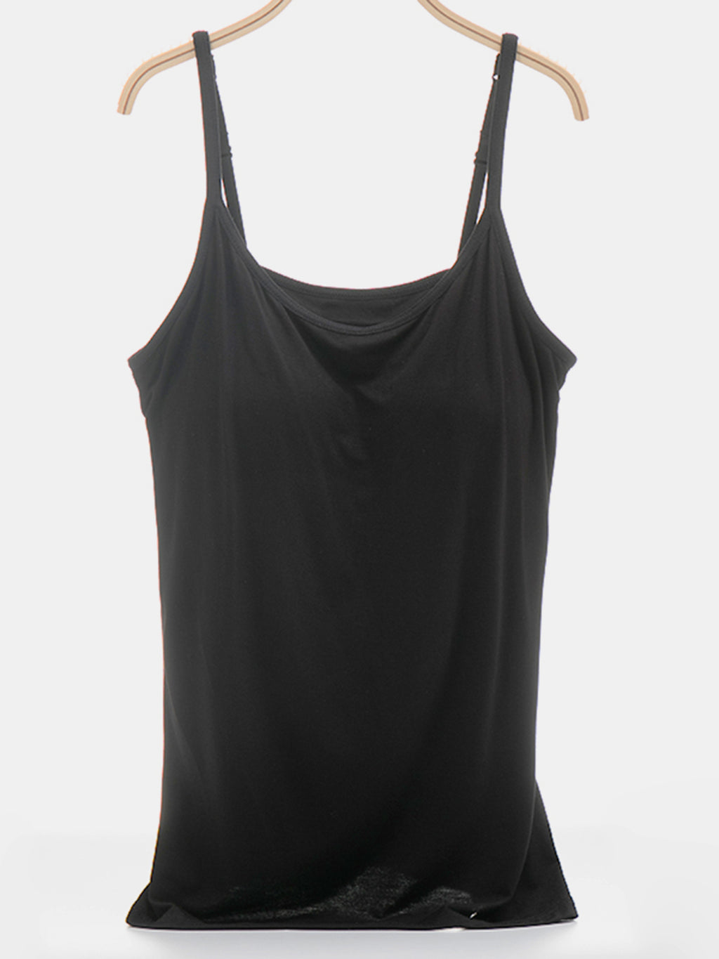 Camisola de capas