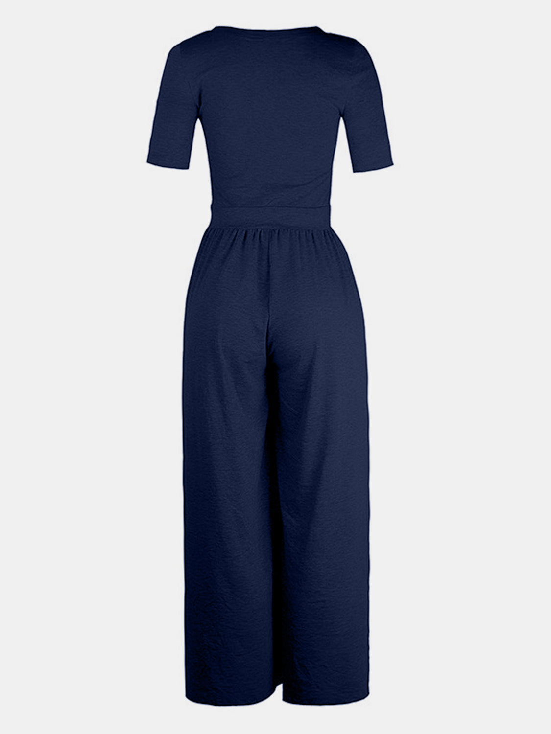 Eremberta Jumpsuit