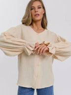 Camisa de Aragón